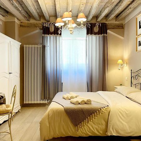All'Interno Delle Mura Appartamento Con Wi-Fi E Netflix 卢卡 外观 照片