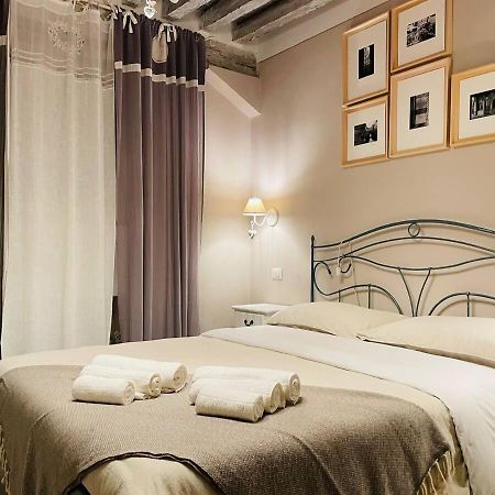 All'Interno Delle Mura Appartamento Con Wi-Fi E Netflix 卢卡 外观 照片